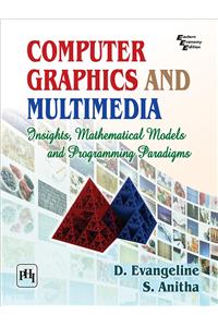 Computer Graphics and Multimedia