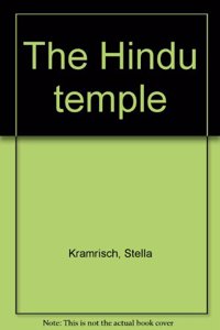 The Hindu temple