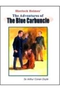 The Adventures of the Blue Carbuncle