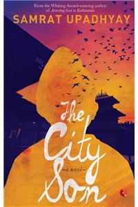 The City Son: A Novel