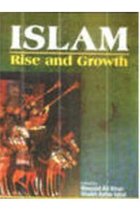 Islam—Rise and Growth