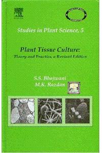 Plant Tissue Culture