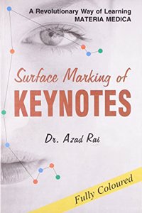 Surface Marking of Keynotes