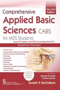 Comprehensive Applied Basic Sciences