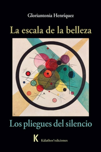 escala de la belleza / Los pliegues del silencio