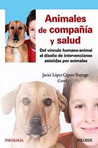 Animales de compania y salud