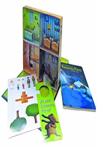 La fantastica historia de El Ratoncito Perez