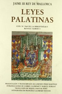 Leyes Palatinas