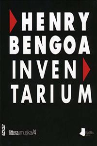 Henry bengoa inventarium
