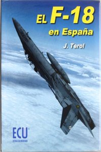 El F-18 en Espana
