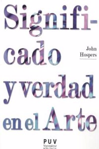 Significado y verdad en el Arte