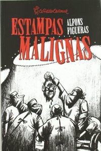 Estampas malignas