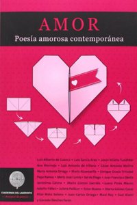 Amor : poesia amorosa contemporanea