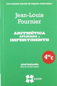 Aritmetica aplicada e impertinente (ne)