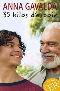 35 kilos d'espoir