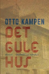 Det gule hus