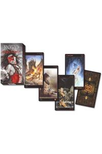 Royo Dark Tarot