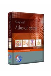 Surgical Atlas Of Spine