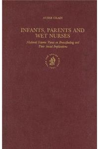 Infants, Parents and Wet Nurses