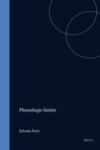 Phonologie Hittite