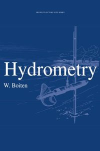 Hydrometry