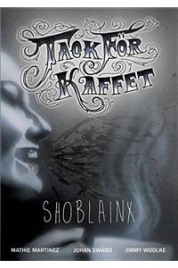 Shoblainx