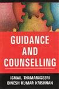 Guidence And Counselling