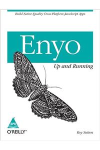 Enyo: Up and Running