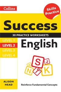 Collins Success English Book 2