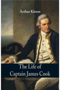 Life of Captain James Cook