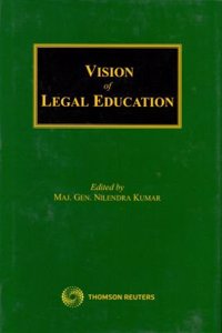 Vision of Legal Education