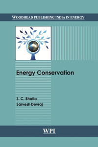 Energy Conservation