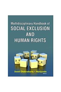 Multidisciplinary Handbook of SOCIAL EXCLUSION AND HUMAN RIGHTS