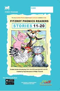 Fitzroy Phonics Readers Stories 11-20