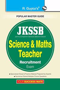 Jkssb