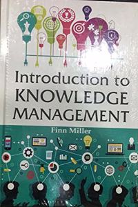 Introduction to Knowledge Management