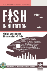 Fish in Nutrition