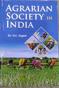 Agrarian Society In India
