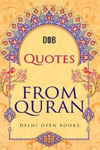 Quotes From Quran / Quran Quotes