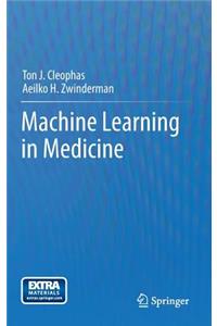 Machine Learning in Medicine