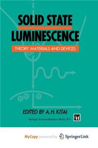 Solid State Luminescence