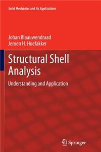 Structural Shell Analysis