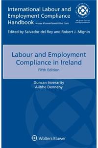 Labour and Employment Compliance in Ireland