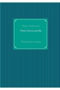 Pyhän Marian postilla