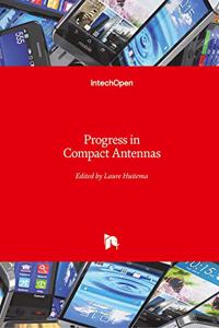 Progress in Compact Antennas