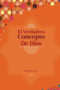 Verdadero Concepto De Dios