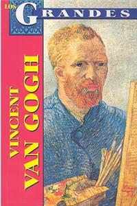 Vincent Van Gogh
