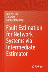 Fault Estimation for Network Systems via Intermediate Estimator