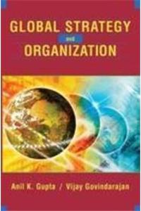 Global Strategy And The Organization