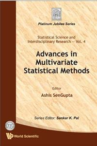 Adv in Multivariate Statistical.....(V4)